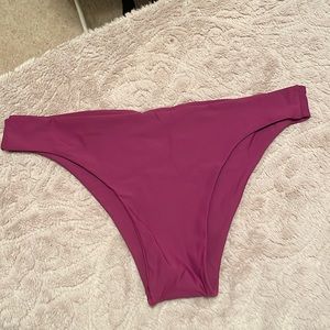 Fused Hawaii Aloha Bottoms